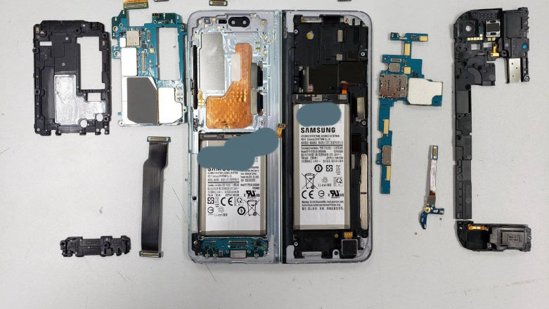 Samsung uczy się na błędach i woli zapobiec katastrofie