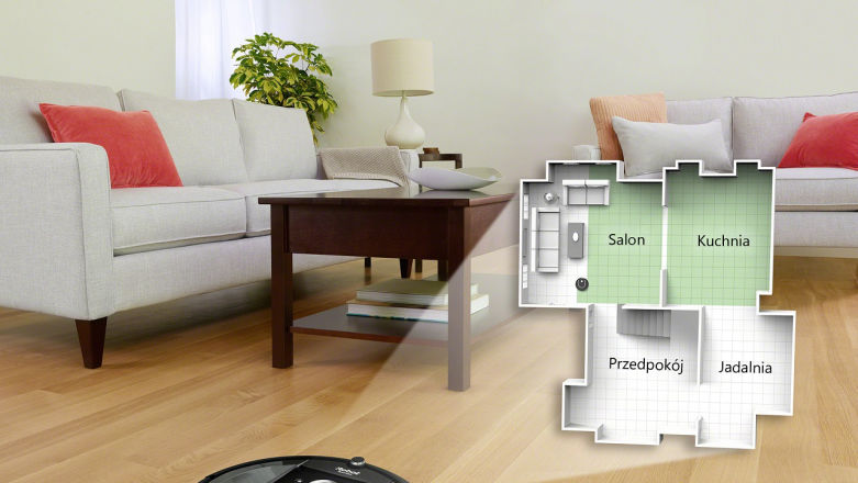 Przeglądamy ofertę iRobot i podpowiadamy, który model robota najlepiej wybrać