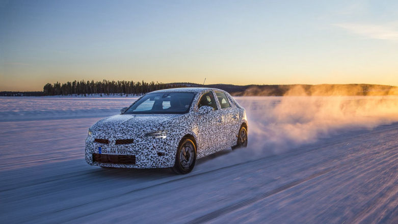 Nowy Opel Corsa na ostatnich testach, premiera już w wakacje