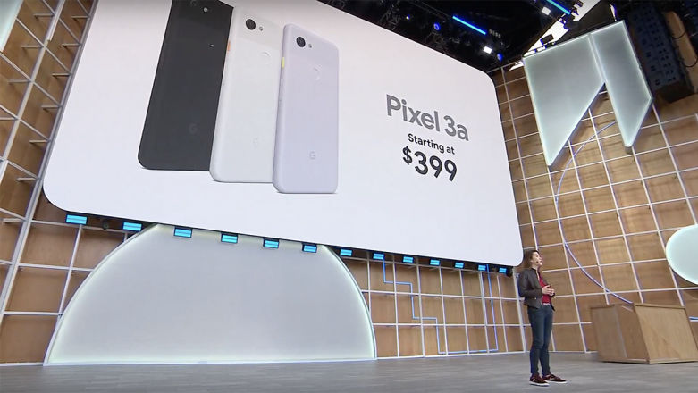 Google nic się nie uczy na swoich błędach. Wadliwe Pixel 3a