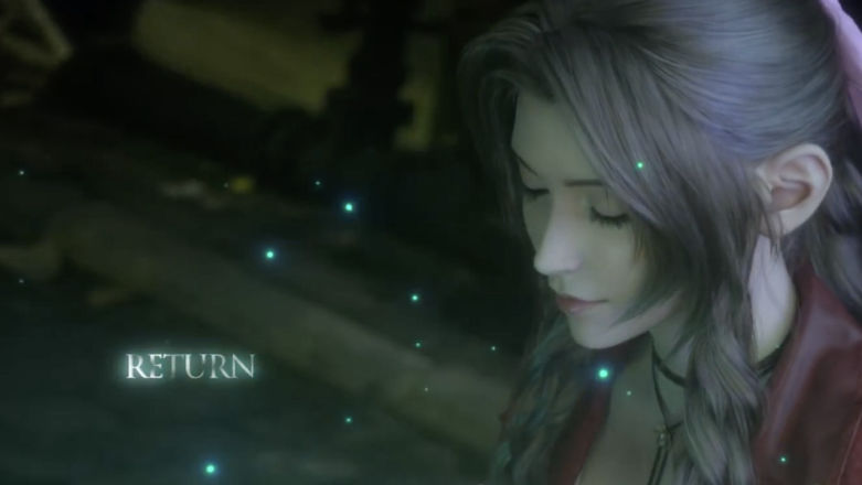 Na remake Final Fantasy VII czekamy zdecydowanie zbyt długo. Ale po TAKIM trailerze trudno nie czekać!