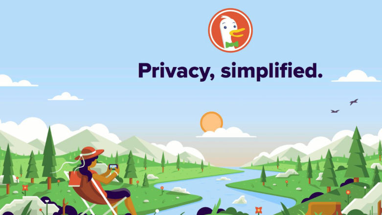 Najważniejsza alternatywa dla Google w UE? DuckDuckGo. A w Polsce?