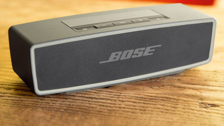 Głośnik bezprzewodowy od Bose 200 zł taniej! Teraz Bose SoundLink Mini II za 459 zł!