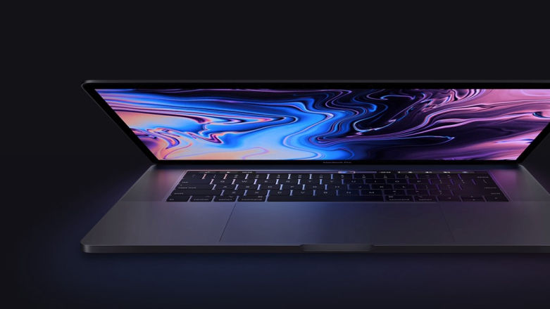 Nowe Macbooki Pro z 8 rdzeniami i wreszcie poprawioną klawiaturą