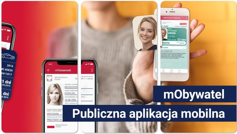 Czy nie da się tego zrobić prościej? mObywatel na iOS z Face ID i Touch ID to rozczarowanie