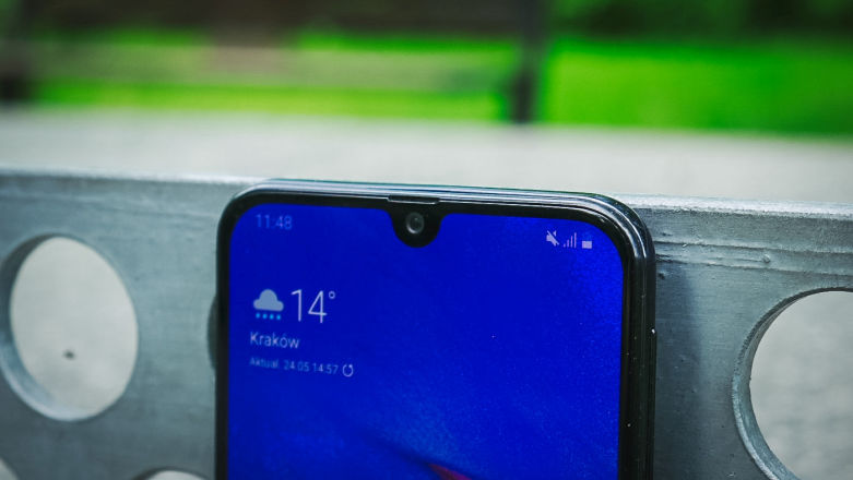 Gdzie Huawei traci, tam Samsung korzysta. 6G już w pełni od Koreańczyków?