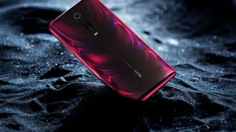 Redmi K30 zaskoczy już nie tylko wydajnością i wyglądem