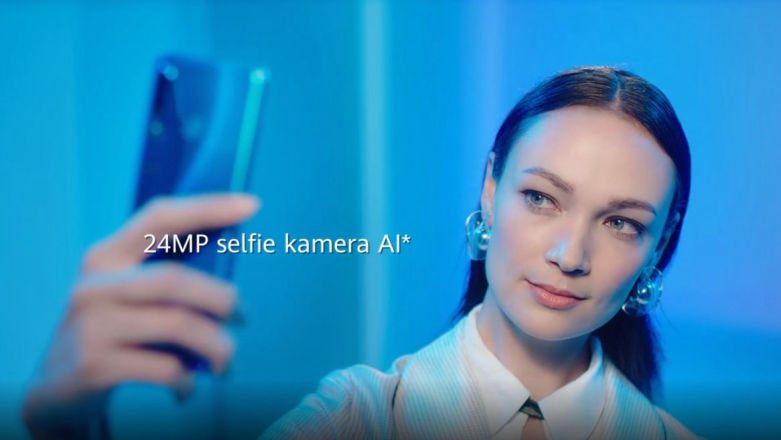 Huawei P30 lite ponad 300 zł taniej w ofercie tygodnia na Orange. Sprawdzamy ceny