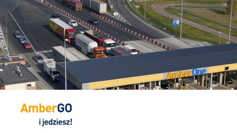 Wreszcie szybciej pojedziemy nad morze, GTC poprawia system AmberGo