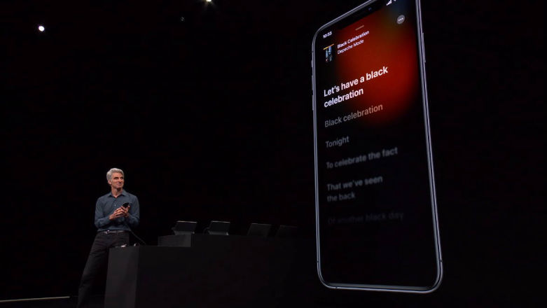 Wiadomo po co Apple był Shazam. Apple Music z bonusem dla twórców
