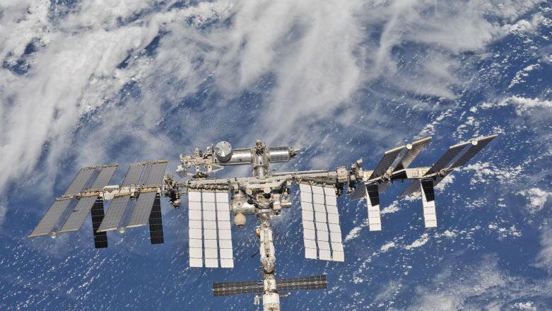 NASA odpala program Stacja Kosmiczna+, dopłaci do prywatnych inicjatyw