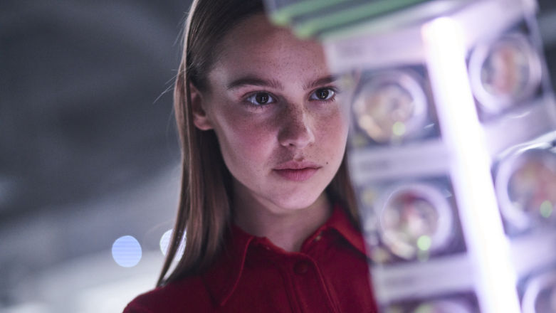 Jestem matką to jeden z najlepszych filmów Netflix