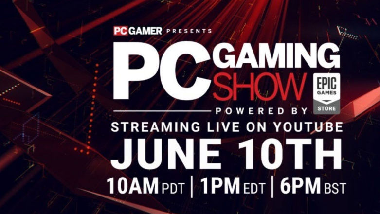 Konferencja PC Gaming Show: dużo gier i zero niespodzianek
