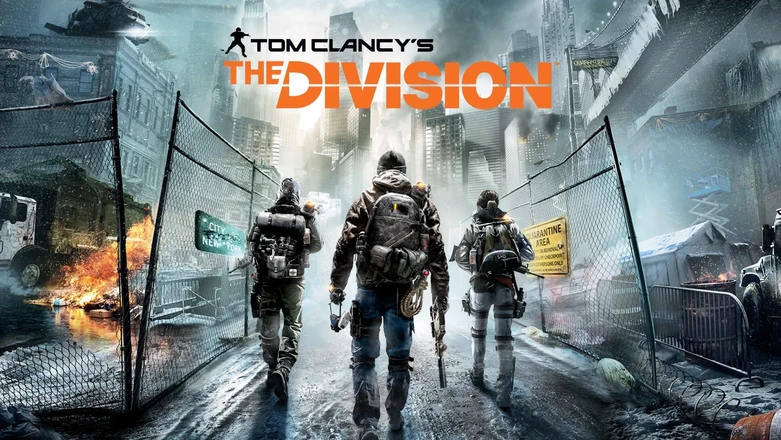 Tom Clancy’s The Division na PC za darmo od Ubisoft