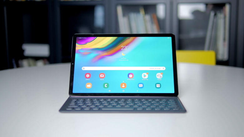 Czyżby najlepszy tablet z Androidem w 2019 roku? Używałem Samsunga Galaxy Tab S5e i bardzo przypadł mi do gustu