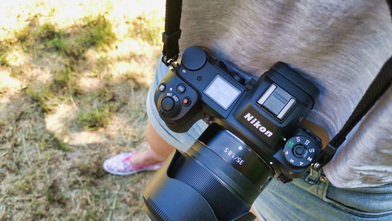 Nikon Z6, czyli najlepszy Nikon do wideo