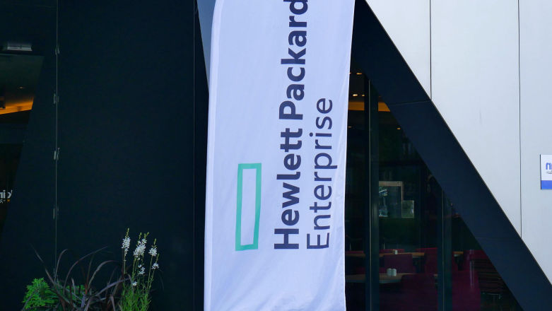 IT przestaje być zabawą, staje się najpotężniejszym narzędziem. HPE Technology Roadshow 2019