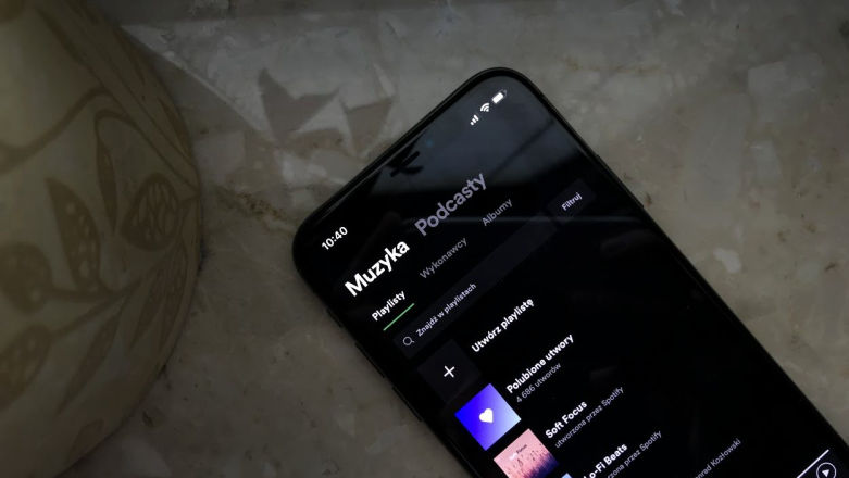 Oby ze Spotify nie zrobiło się drugie GG. Co za dużo, to niezdrowo