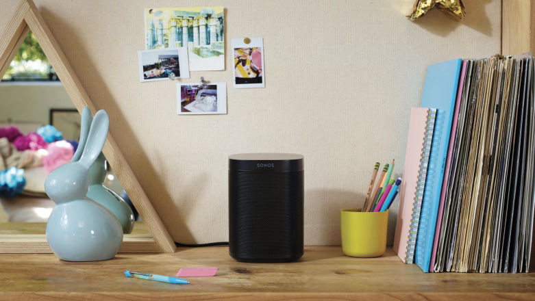 Zestaw audio godnych czasów i zmora dla sąsiadów - już wiem co ludzie widzą w Sonosie
