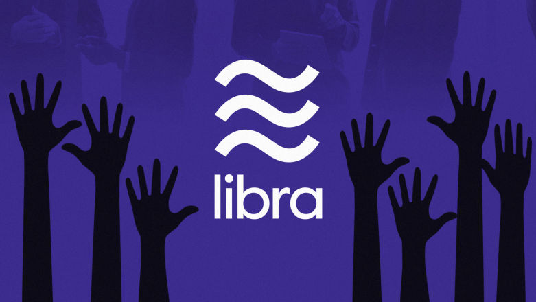 Facebook Libra ma ogromny problem. Tym problemem jest... Trump