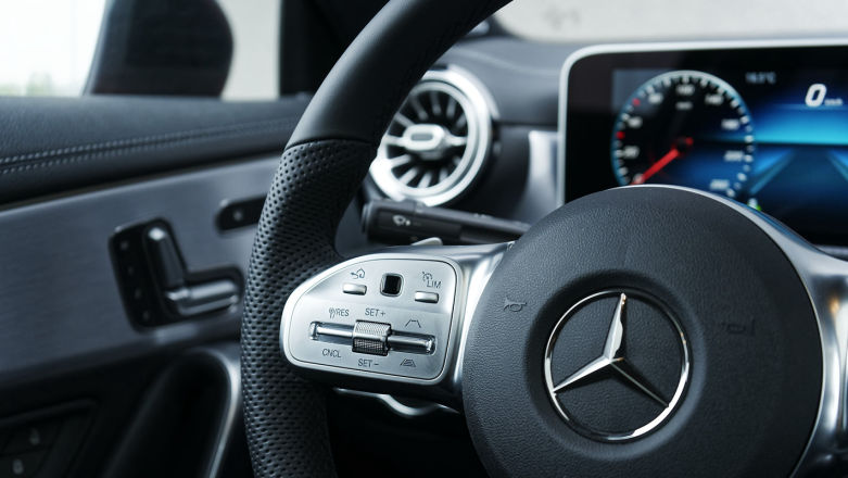 Dieselgate po raz n-ty. 60 tysięcy Mercedesów do wycofania z rynku