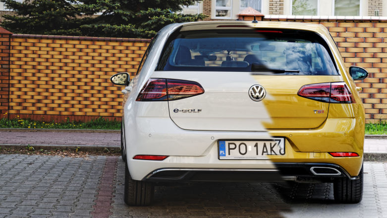 Samochód elektryczny znacznie tańszy niż sądzisz. Elektryczny ID.3 ma kosztować tyle, co porównywalny Golf TDI