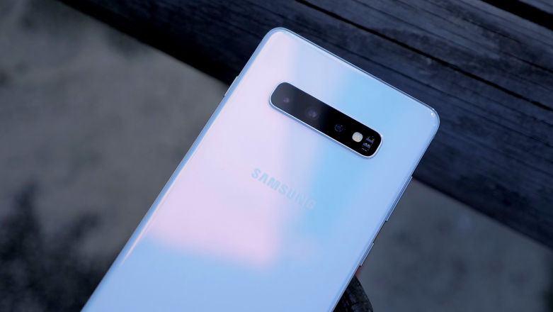 Aż 53,9% udziałów w rękach Samsunga. Są już gotowi na smartfony z 5G