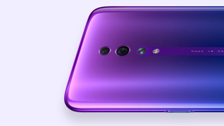 Oppo Reno Z oficjalnie w Polsce. Poznajcie cenę nowego smartfona