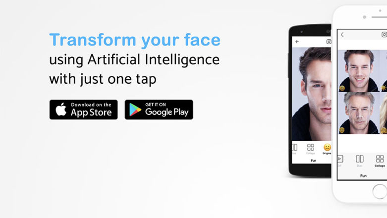 Aplikacja do postarzania zdjęć nowym hitem internetu. Nowy filtr w FaceApp działa fenomenalnie