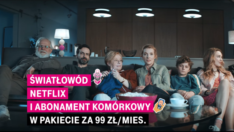 Magenta 1, czyli jak za mniej dostać więcej w T-Mobile