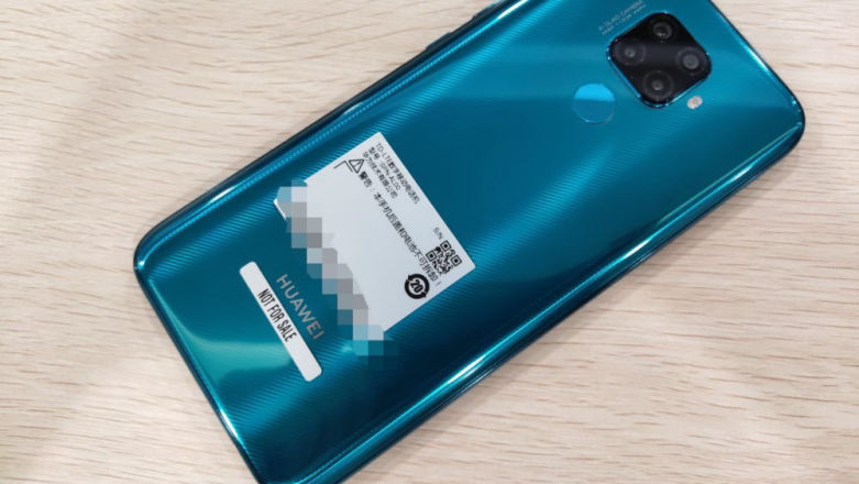 Mate 30 bez Androida? Huawei jest gotowe na taką ewentualność