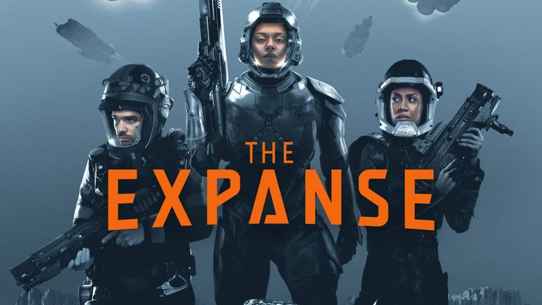 Kosmiczny grudzień w VOD - wraca The Expanse i Zagubieni w kosmosie