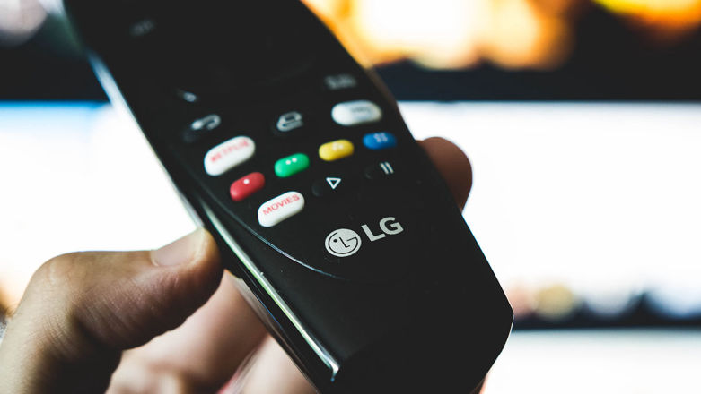 Komfort i nowe możliwości - sztuczna inteligencja w telewizorach LG