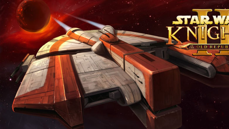 Star Wars: Knights of the Old Republic II na smartfonach! A wszystko dzięki fanom