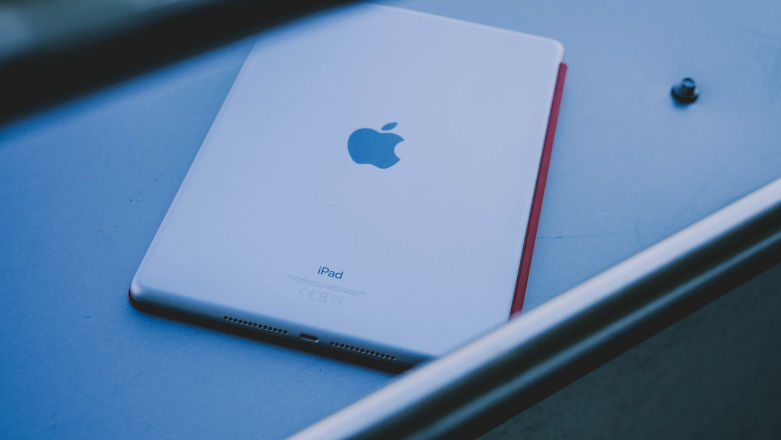 Nowy iPad Air może być rewolucją. Zniknie przycisk, ale Touch ID pozostanie