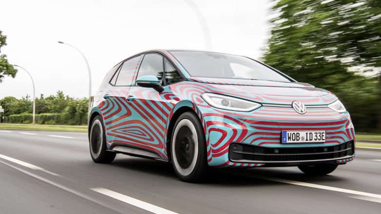 Korzyści i benefity dla użytkowników samochodów elektrycznych