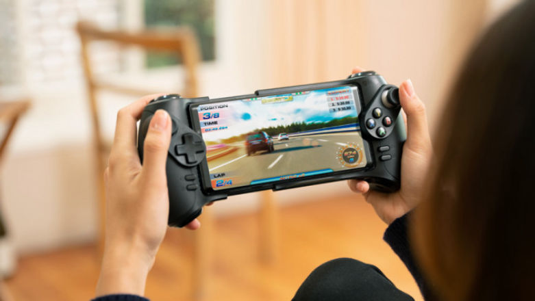 Prawdziwe granie na telefonie. Oto Samsung Play Galaxy Link