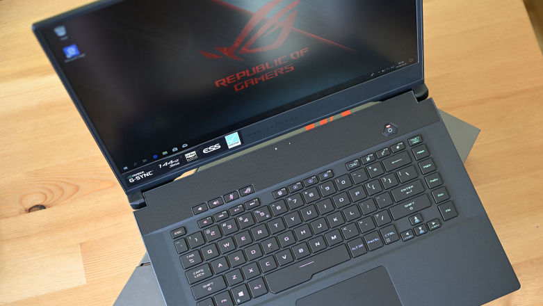 Sprzedaż laptopów z Windowsem i 4 GB RAM powinna być karalna