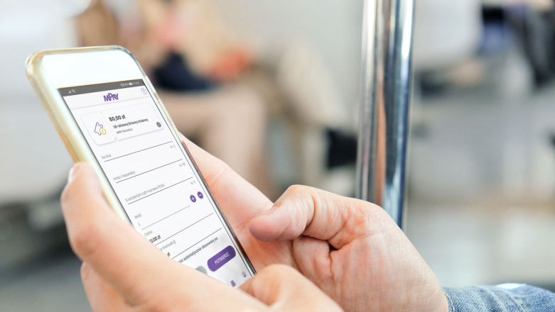 Bilety miesięczne do kupienia w aplikacji mobilnej? Z mPay to możliwe