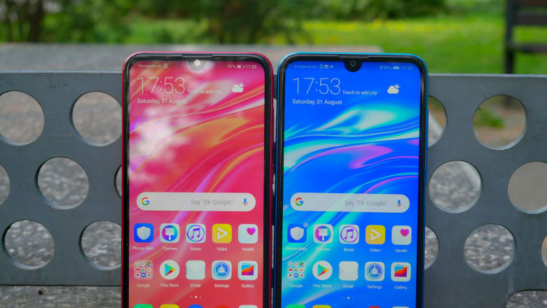 Recenzja Huawei Y7 2019. Niezły rywal dla Xiaomi
