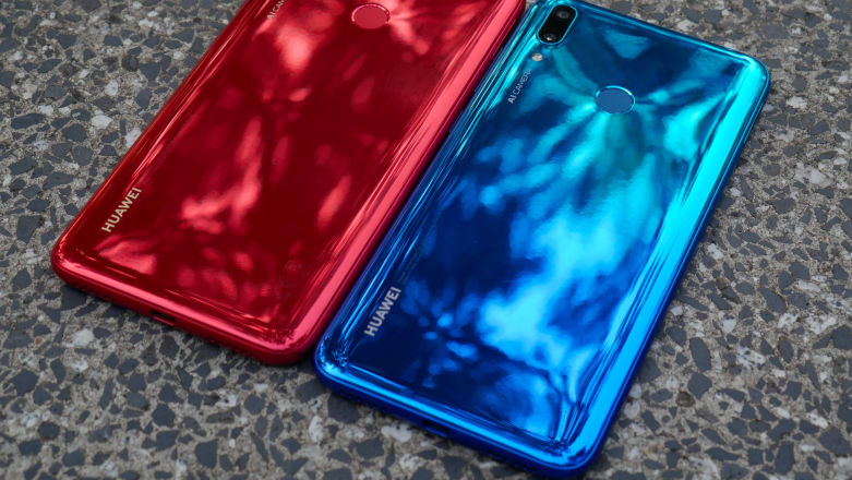 Życie bez Google jest możliwe. Huawei pokazuje wam jak