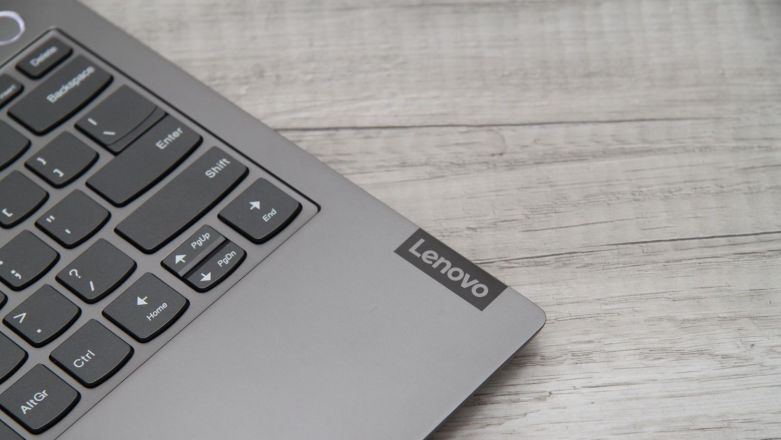 Lenovo ThinkBook 13s - najlepszy notebook dla małego biznesu