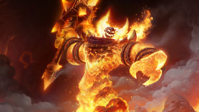 Po wielu porażkach, w końcu mogę powiedzieć, że zakochałem się w World of Warcraft