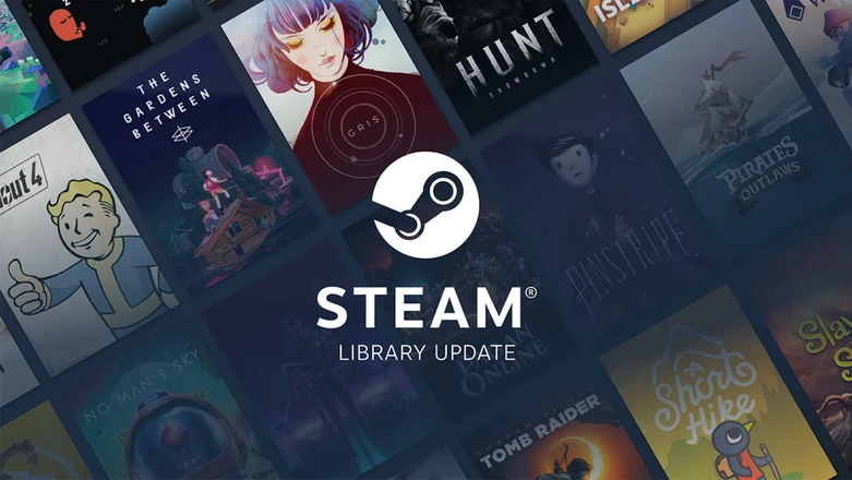 Wchodzisz na Steam, a tam niezaktualizowana gra. Tak Valve zamierza odciążyć internet