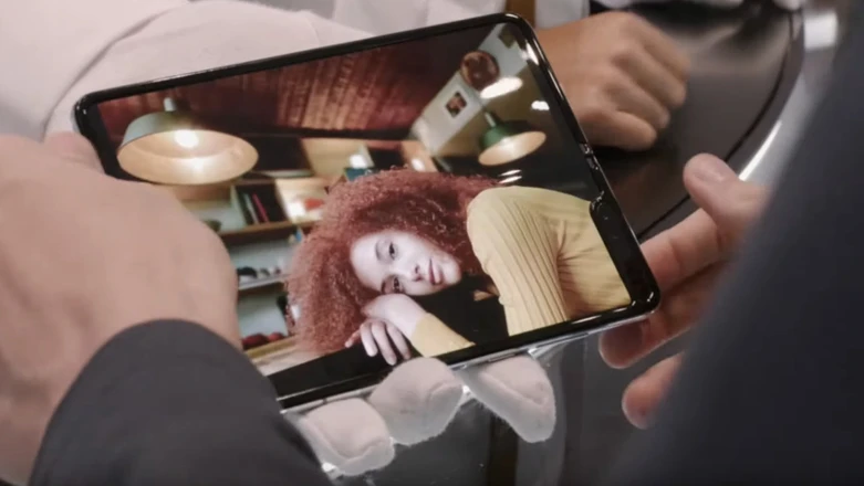 Galaxy Fold to nie jest smartfon dla mnie, skoro trzeba obchodzić się z nim jak z jajkiem