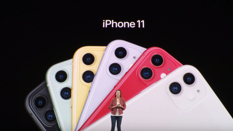 Kolorowo i taniej, czyli nowy iPhone 11. To brzmi dobrze