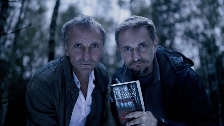 Polski serial od Netfliksa: W głębi lasu - data premiery i pierwszy klip wideo