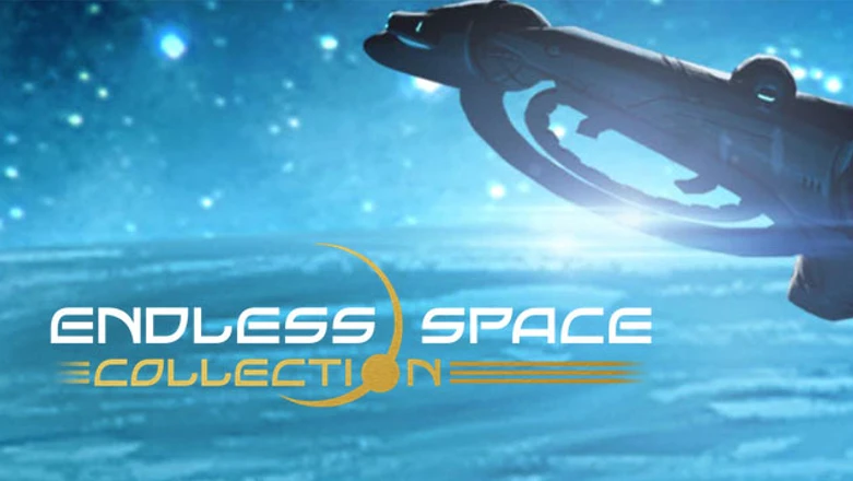 Endless Space - Collection za darmo od Humble Bundle