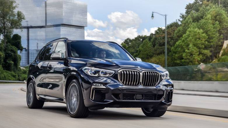 Kierowcy BMW powodują najmniej stłuczek, najgorsi są posiadacze japońskich aut