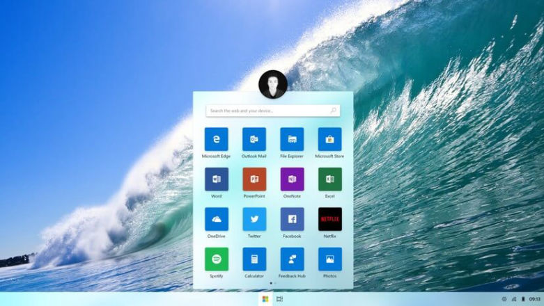 Zaskakująca przyszłość systemów Microsoftu. Windows Core OS odmieni rynek
